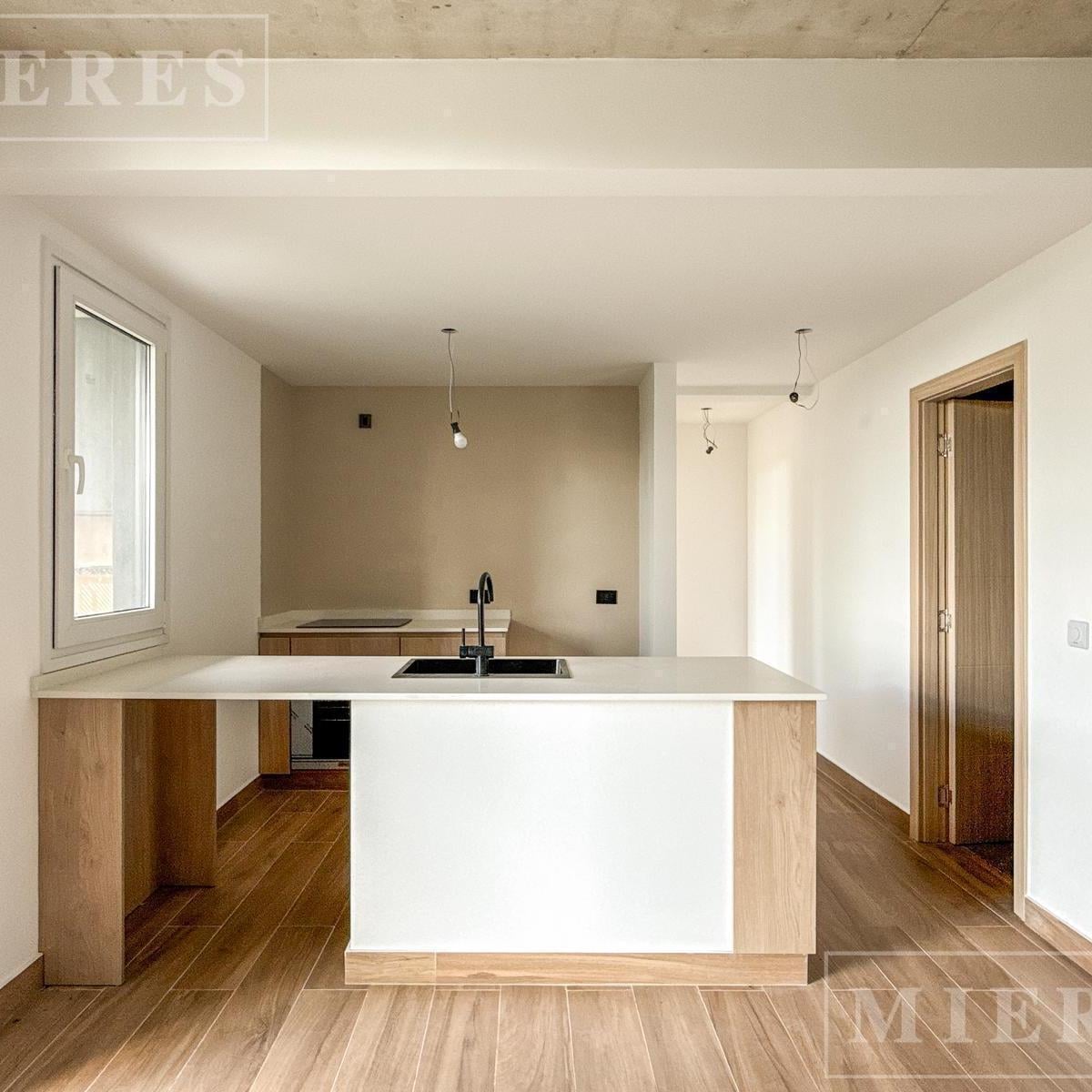 Departamento 2 Ambientes con Jardín en Venta en Milennia, Nordelta