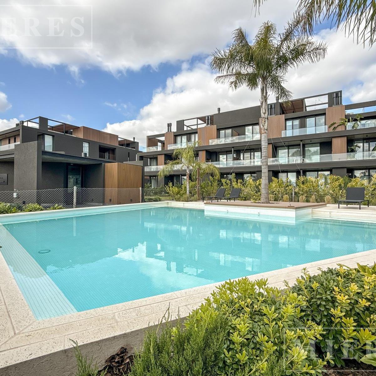 Departamento en Venta 3 Ambientes en Milennia, Nordelta