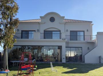 Casa · 568m² · 5 Ambientes · Venta Casa 5 Ambientes Puerto Nizuc a La Laguna