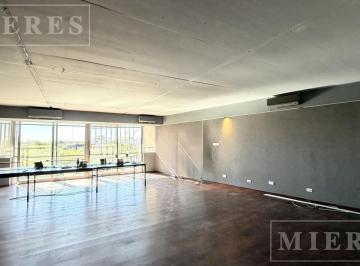Oficina comercial · 77m² · 1 Ambiente · 1 Cochera · Oficina en Puerta Norte