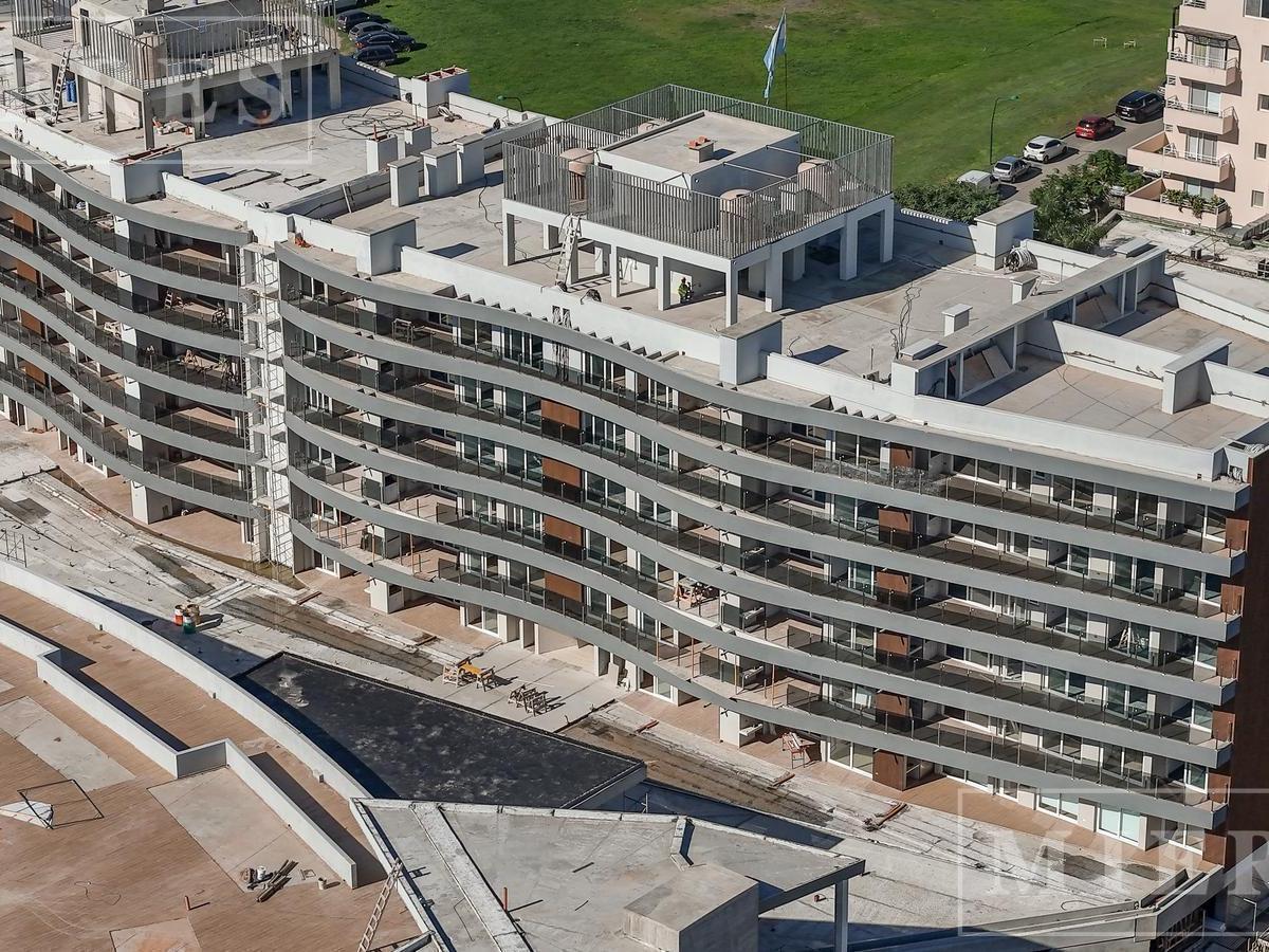 Departamento 2 Ambientes en Venta en Torres Zafiro, Nordelta