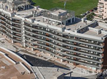 Departamento · 71m² · 2 Ambientes · 1 Cochera · Departamento 2 Ambientes en 4to Piso en Venta. Torres Zafiro, Nordelta