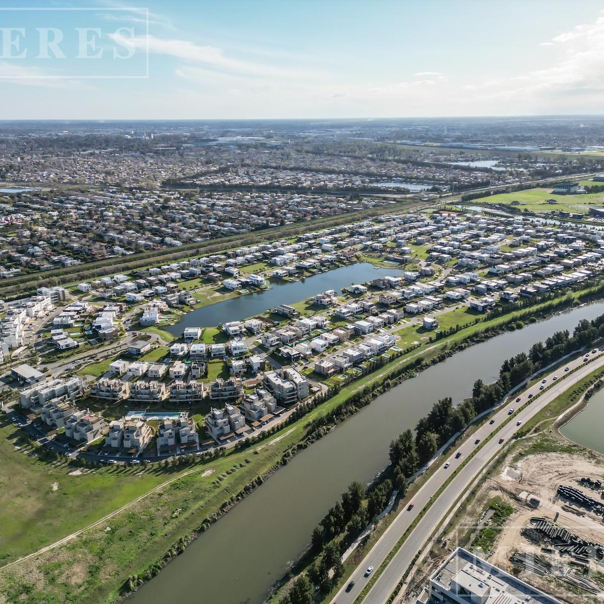 Lote Interno en Venta en el Barrio Los Castaños, Nordelta, Los Castaños, Nordelta