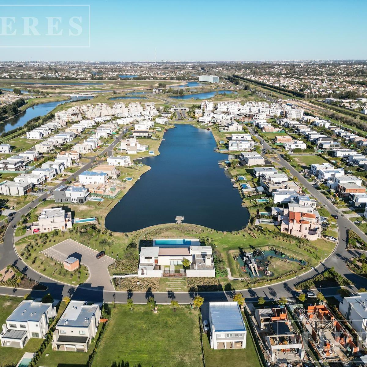 Lote Perimetral en Venta en Los Castaños, Nordelta, Los Castaños, Nordelta