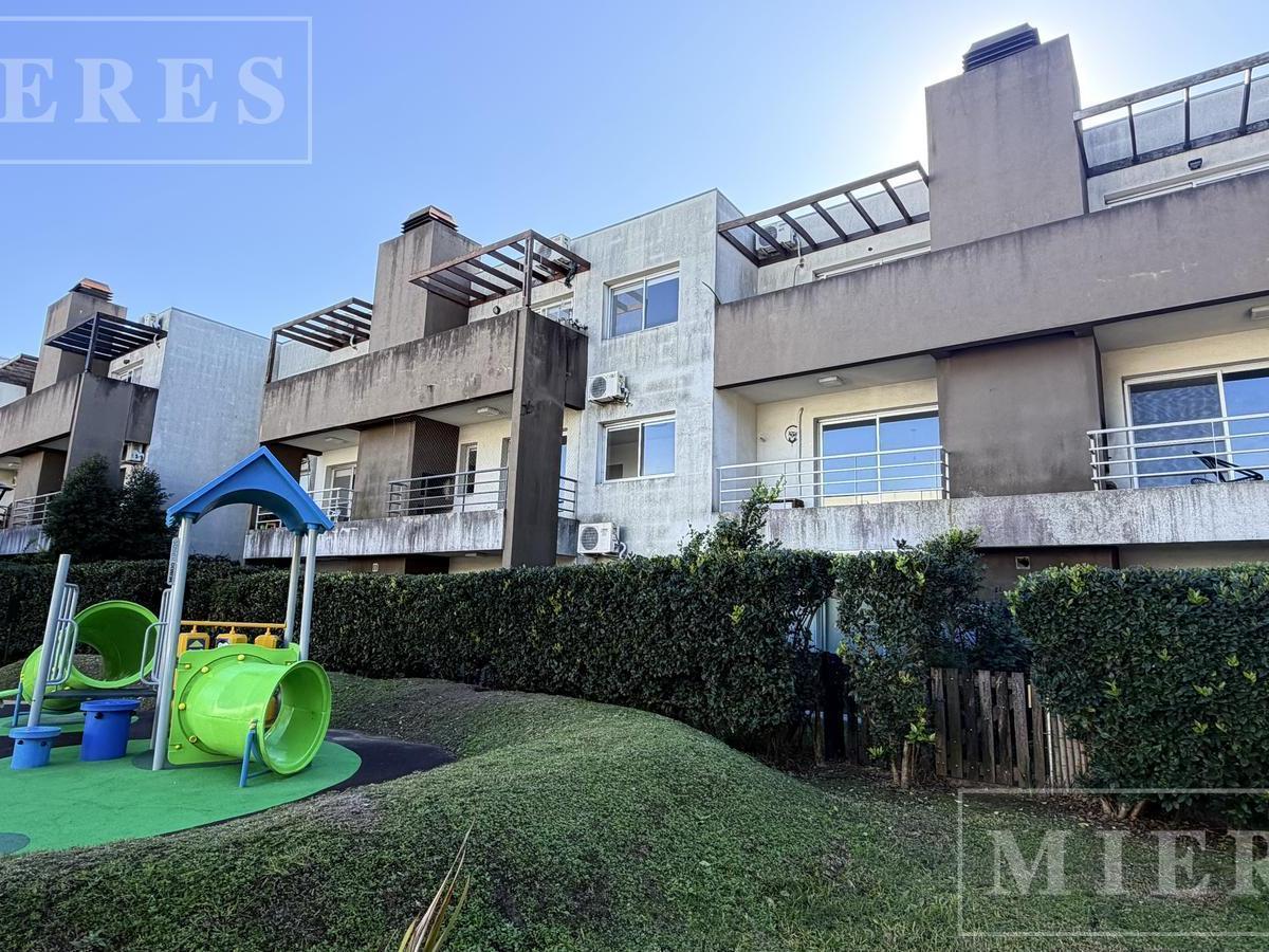 Departamento 2 Ambientes en Venta en Plaza del Sendero, Nordelta