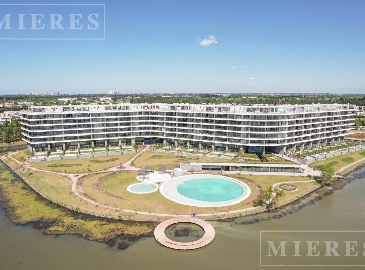 Departamento · 155m² · 3 Ambientes · 2 Cocheras