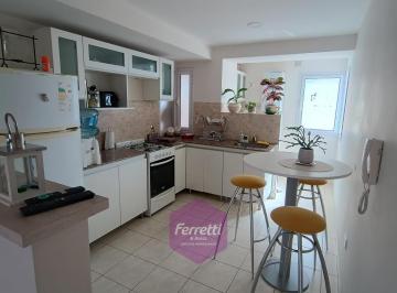 Departamento · 3 Ambientes · Alquiler Depto 2 Dorm. Doble Balcon Amplio.
