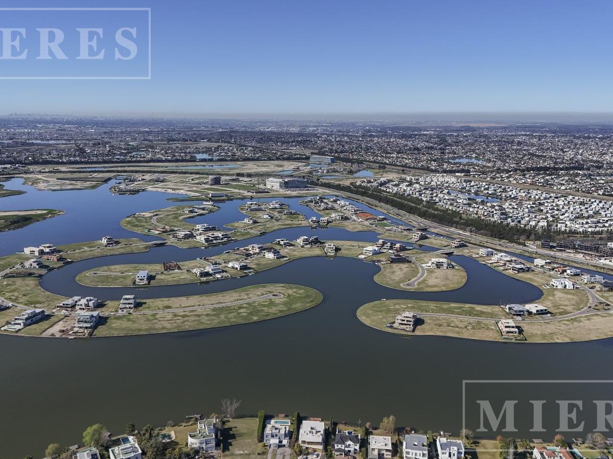 Lote en Venta en el Barrio Los Puentes,nordelta, Puentes, Nordelta