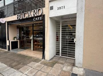 Departamento · 38m² · 1 Ambiente · Monoambiente en Palermo - Expensas Incluidas en El Precio
