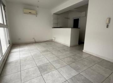 Departamento · 38m² · 1 Ambiente · Departamento en Palermo