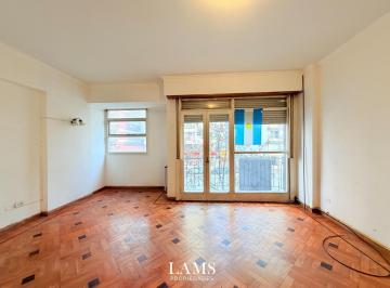 Departamento · 86m² · 3 Ambientes · Departamento en Centro