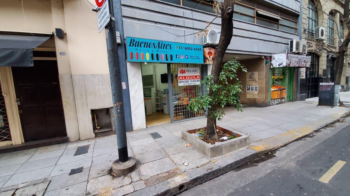 Anchorena al 1700, Recoleta, Capital Federal