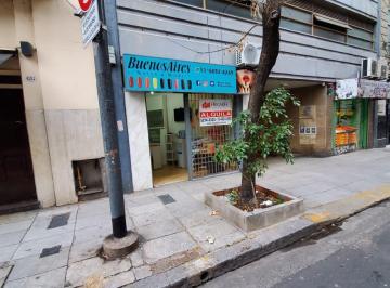 Local comercial · 24m² · 1 Ambiente · Local - Recoleta