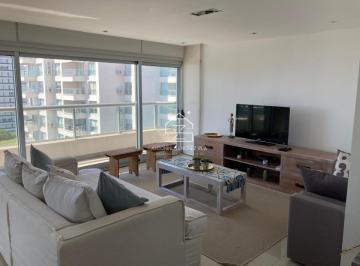 Foto1 · Venta de Apartamento 4 Dorm. con Vista Al Mar