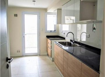 Departamento de 3 ambientes, Neuquén · Departamento Planta Baja