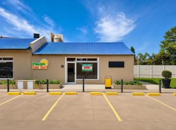 Local comercial · 80m² · 14 Cocheras · Alquiler - Local en Roldan