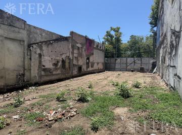 Terreno · 242m² · Venta de Terreno en Villa Dominico