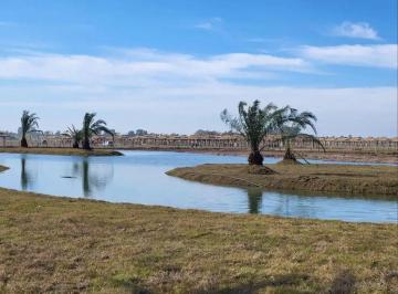 Terreno · 590m² · Lote en Barrio Privado Finca Don Eugenio II