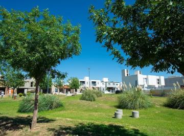 Terreno · 252m² · Venta de Terreno en Docta Central