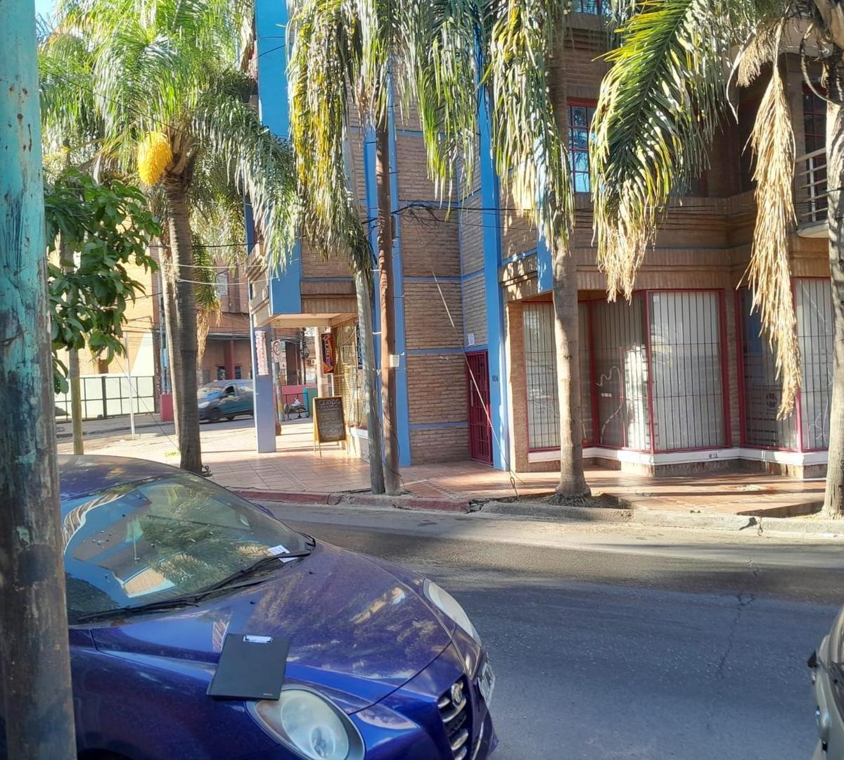 Larralde 1100