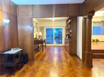 Departamento · 274m² · 7 Ambientes · 1 Cochera · Piso Exclusivo a La Venta en Barrio Martin - 3 Dorm. con Cochera.