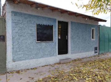 Casa · 119m² · 7 Ambientes · 3 Cocheras · Venta Casa con 2 Deptos. Ciudad de Maipú Mendoza