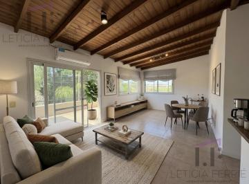 Departamento · 66m² · 2 Ambientes · 1 Cochera · Venta Departamento La Madrugada II - 2 Ambientes - Apto Credito