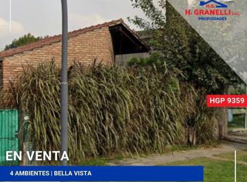 HGP-HGP-9359_2 · Casa 4 Ambientes. | Tucuman Al 2300