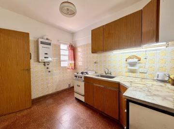 Departamento · 51m² · 3 Ambientes · Venta Departamento 3 Ambientes en Santos Lugares