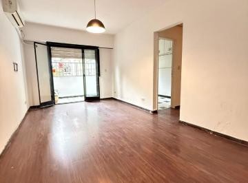 Departamento · 60m² · 3 Ambientes · 3 Ambientes Cfte C/balcon y Lav Separado - Apto Prof