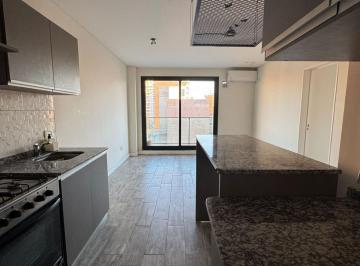 Departamento · 33m² · 2 Ambientes · Alquiler Depto 1 Dormi