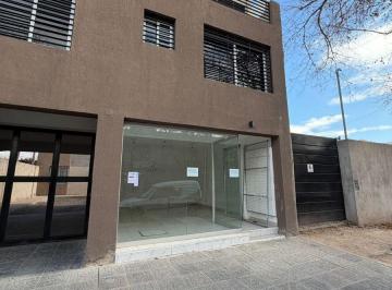 Local comercial de 2 ambientes, Ciudad de Mendoza · Local Comercial en Alquiler – Calle Rioja – Ciudad de Mendoza