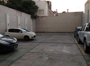 Garage · 11m² · Cochera - Villa del Parque