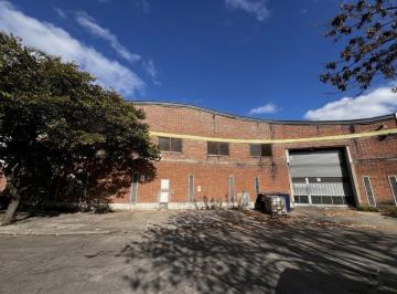 Bodega-Galpón · 1300m² · Galpon - Nave Industrial en Venta en Villa Martelli 1300 m² Impecable Estado