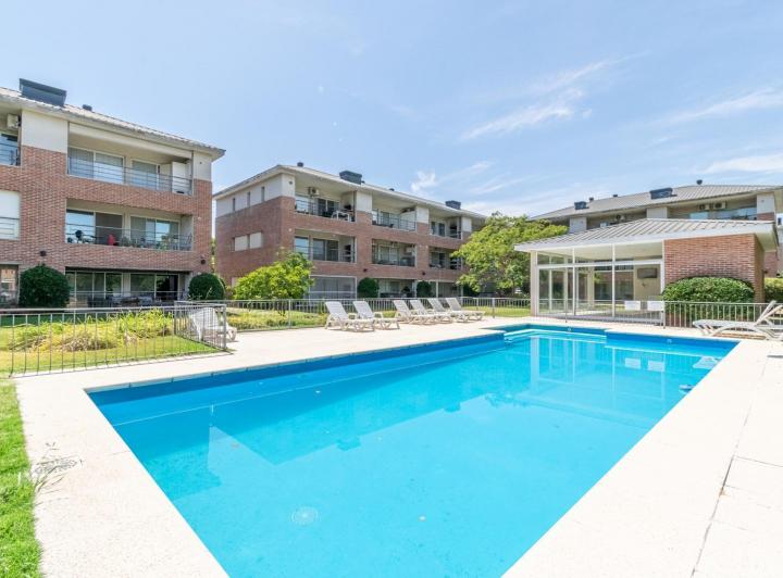 Alquiler | 3 Ambientes en Complejo | Amenities | Villavento Pilar