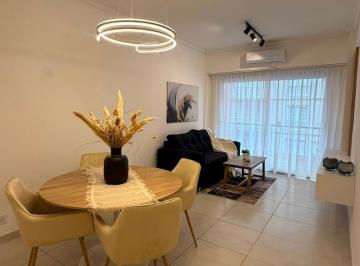Departamento · 58m² · 2 Ambientes · Departamento 2 con Dependencia Plaza Colon