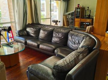 Departamento · 130m² · 4 Ambientes · 1 Cochera · Departamento - Tres Dorm. - Piso Exclusivo - Zona Rio - Rosario