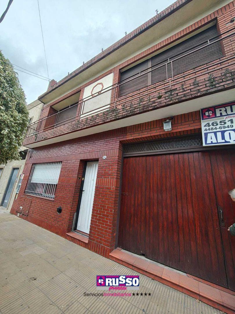 Alquiler Departamento San Justo - 4 Ambientes, Gba Oeste