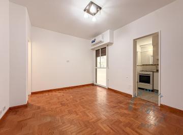Departamento · 36m² · 2 Ambientes · Departamento en Alquiler – 1 Dormitorio y 1 Baño – Recoleta