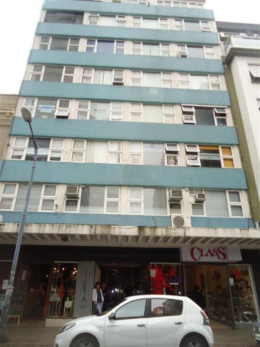 Rivadavia & San Luis, Centro, Mar del Plata
