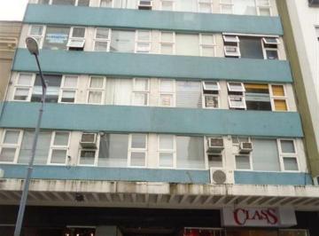 Oficina comercial , Mar del Plata · Oficina Zona Centro