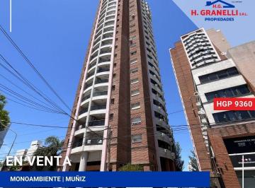 HGP-HGP-9360_2 · Departamento Monoambiente. | Cornelio Saavedra Al 1100