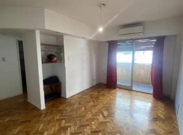 Departamento · 70m² · 3 Ambientes · Departamento en Alquiler - 2 Dorm. 1 Baño - 70 m - Villa Crespo