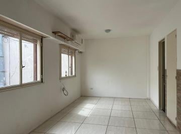 Departamento · 26m² · 1 Ambiente · Alquiler Tradicional Caballito Luz Bajas Expensas