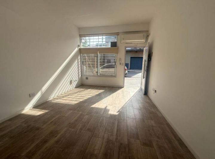 PH · 40m² · 2 Ambientes