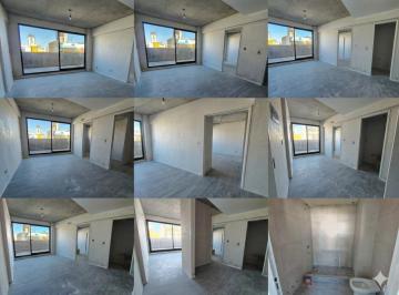 Departamento en Venta de 2 ambientes Almagro Norte · Departameno en Venta. Dos Ambientes en Almagro. Balcón/terraza. Toilet. Estrenar