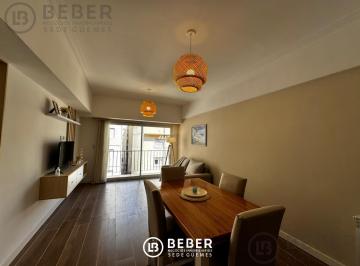 Departamento · 65m² · 3 Ambientes · En Venta Departamento de 3 Ambientes en Plaza Colón