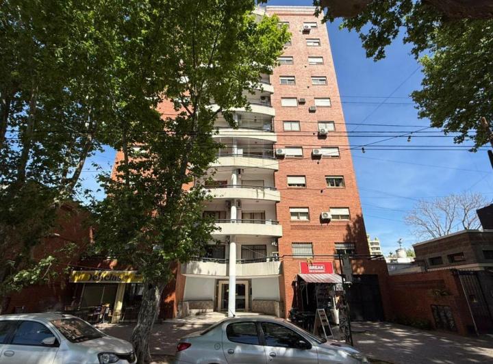 Departamento · 55m² · 3 Ambientes