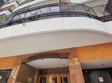 Departamento · 45m² · 3 Ambientes · Departamento de un Dormitorio en Alquiler Zona Centro