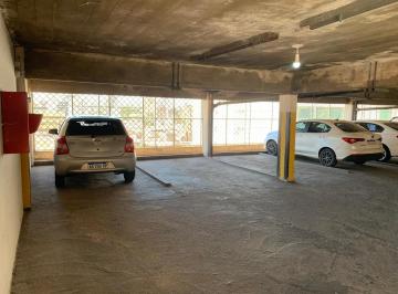 Garage · 20m² · 1 Cochera · Cochera en Alquiler en Barrio Centro